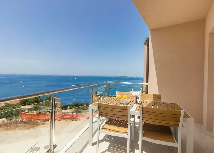 Apartamento Ilenia *