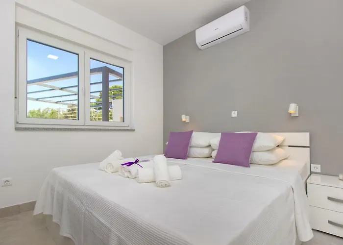 Apartamento Ilenia *