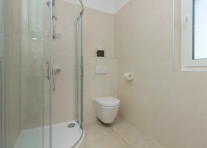 Apartamento Ilenia *