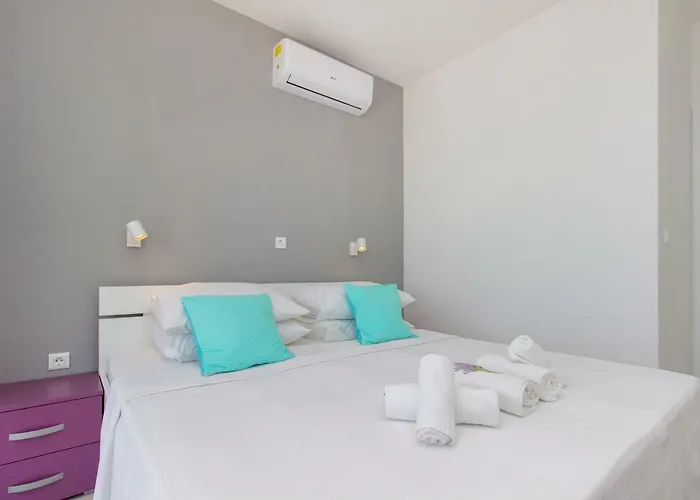 Apartamento Ilenia Murter