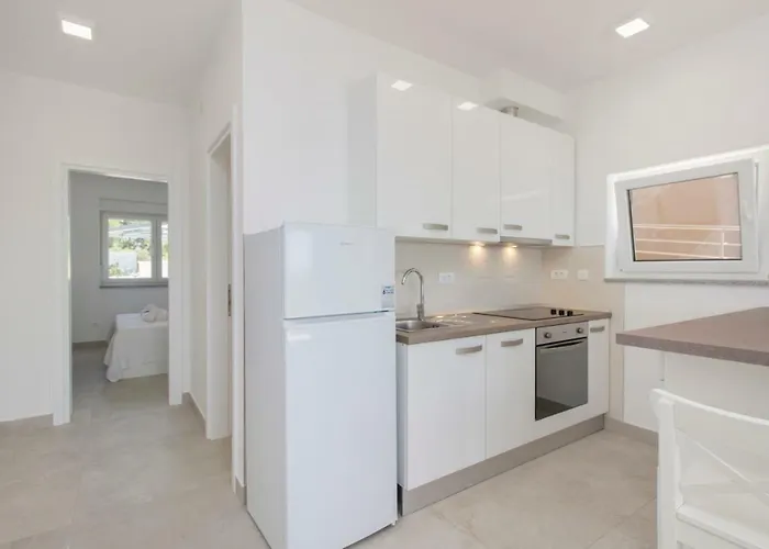 Ilenia Apartamento *